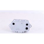 Nissens Ψυγείο λαδιού, Λάδι Κινητήρα - 90905