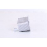 Nissens Ψυγείο λαδιού, Λάδι Κινητήρα - 90905