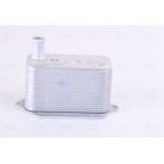 Nissens Ψυγείο λαδιού, Λάδι Κινητήρα - 90905