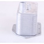 Nissens Ψυγείο λαδιού, Λάδι Κινητήρα - 90905