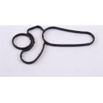 Nissens Ψυγείο λαδιού, Λάδι Κινητήρα - 90905