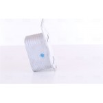 Nissens Ψυγείο λαδιού, Λάδι Κινητήρα - 90911