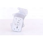 Nissens Ψυγείο λαδιού, Λάδι Κινητήρα - 90911