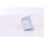 Nissens Ψυγείο λαδιού, Λάδι Κινητήρα - 90914