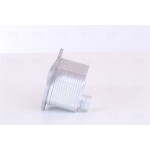 Nissens Ψυγείο λαδιού, Λάδι Κινητήρα - 90914