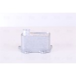 Nissens Ψυγείο λαδιού, Λάδι Κινητήρα - 90914