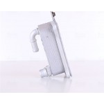 Nissens Ψυγείο λαδιού, Λάδι Κινητήρα - 90918