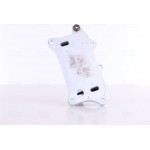 Nissens Ψυγείο λαδιού, Λάδι Κινητήρα - 90918