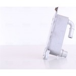 Nissens Ψυγείο λαδιού, Λάδι Κινητήρα - 90918