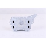 Nissens Ψυγείο λαδιού, Λάδι Κινητήρα - 90920