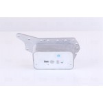 Nissens Ψυγείο λαδιού, Λάδι Κινητήρα - 90920