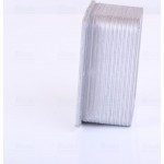 Nissens Ψυγείο λαδιού, Λάδι Κινητήρα - 90922