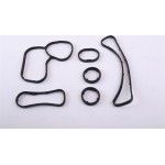 Nissens Ψυγείο λαδιού, Λάδι Κινητήρα - 90922