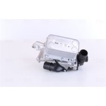 Nissens Ψυγείο λαδιού, Λάδι Κινητήρα - 90924