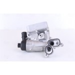 Nissens Ψυγείο λαδιού, Λάδι Κινητήρα - 90924