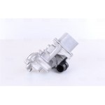 Nissens Ψυγείο λαδιού, Λάδι Κινητήρα - 90924