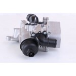 Nissens Ψυγείο λαδιού, Λάδι Κινητήρα - 90924