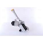 Nissens Ψυγείο λαδιού, Λάδι Κινητήρα - 90928