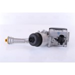 Nissens Ψυγείο λαδιού, Λάδι Κινητήρα - 90928