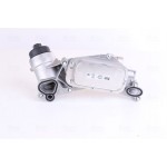 Nissens Ψυγείο λαδιού, Λάδι Κινητήρα - 90930