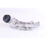 Nissens Ψυγείο λαδιού, Λάδι Κινητήρα - 90930