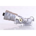 Nissens Ψυγείο λαδιού, Λάδι Κινητήρα - 90931