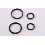 Nissens Ψυγείο λαδιού, Λάδι Κινητήρα - 90931