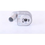 Nissens Ψυγείο λαδιού, Λάδι Κινητήρα - 90932