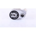 Nissens Ψυγείο λαδιού, Λάδι Κινητήρα - 90932