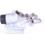 Nissens Ψυγείο λαδιού, Λάδι Κινητήρα - 90933