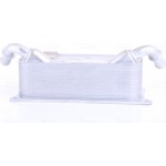 Nissens Ψυγείο λαδιού, Λάδι Κινητήρα - 90937