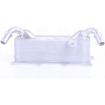 Nissens Ψυγείο λαδιού, Λάδι Κινητήρα - 90937