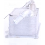 Nissens Ψυγείο λαδιού, Λάδι Κινητήρα - 90937