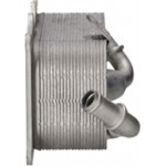 Nissens Ψυγείο λαδιού, Λάδι Κινητήρα - 90937