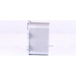 Nissens Ψυγείο λαδιού, Λάδι Κινητήρα - 90938