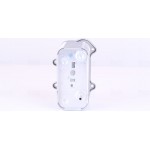 Nissens Ψυγείο λαδιού, Λάδι Κινητήρα - 90938