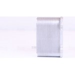 Nissens Ψυγείο λαδιού, Λάδι Κινητήρα - 90938