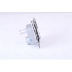 Nissens Ψυγείο λαδιού, Λάδι Κινητήρα - 90943