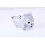 Nissens Ψυγείο λαδιού, Λάδι Κινητήρα - 90943