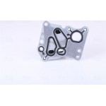 Nissens Ψυγείο λαδιού, Λάδι Κινητήρα - 90943