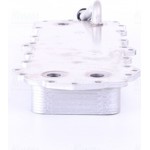 Nissens Ψυγείο λαδιού, Λάδι Κινητήρα - 90944