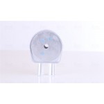 Nissens Ψυγείο λαδιού, Λάδι Κινητήρα - 90946