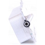 Nissens Ψυγείο λαδιού, Λάδι Κινητήρα - 90947