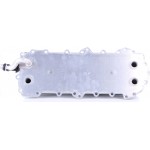 Nissens Ψυγείο λαδιού, Λάδι Κινητήρα - 90947