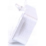 Nissens Ψυγείο λαδιού, Λάδι Κινητήρα - 90947