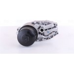 Nissens Ψυγείο λαδιού, Λάδι Κινητήρα - 90948