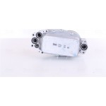 Nissens Ψυγείο λαδιού, Λάδι Κινητήρα - 90948