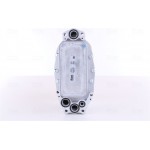 Nissens Ψυγείο λαδιού, Λάδι Κινητήρα - 90948