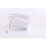 Nissens Ψυγείο λαδιού, Λάδι Κινητήρα - 90949