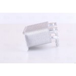 Nissens Ψυγείο λαδιού, Λάδι Κινητήρα - 90949